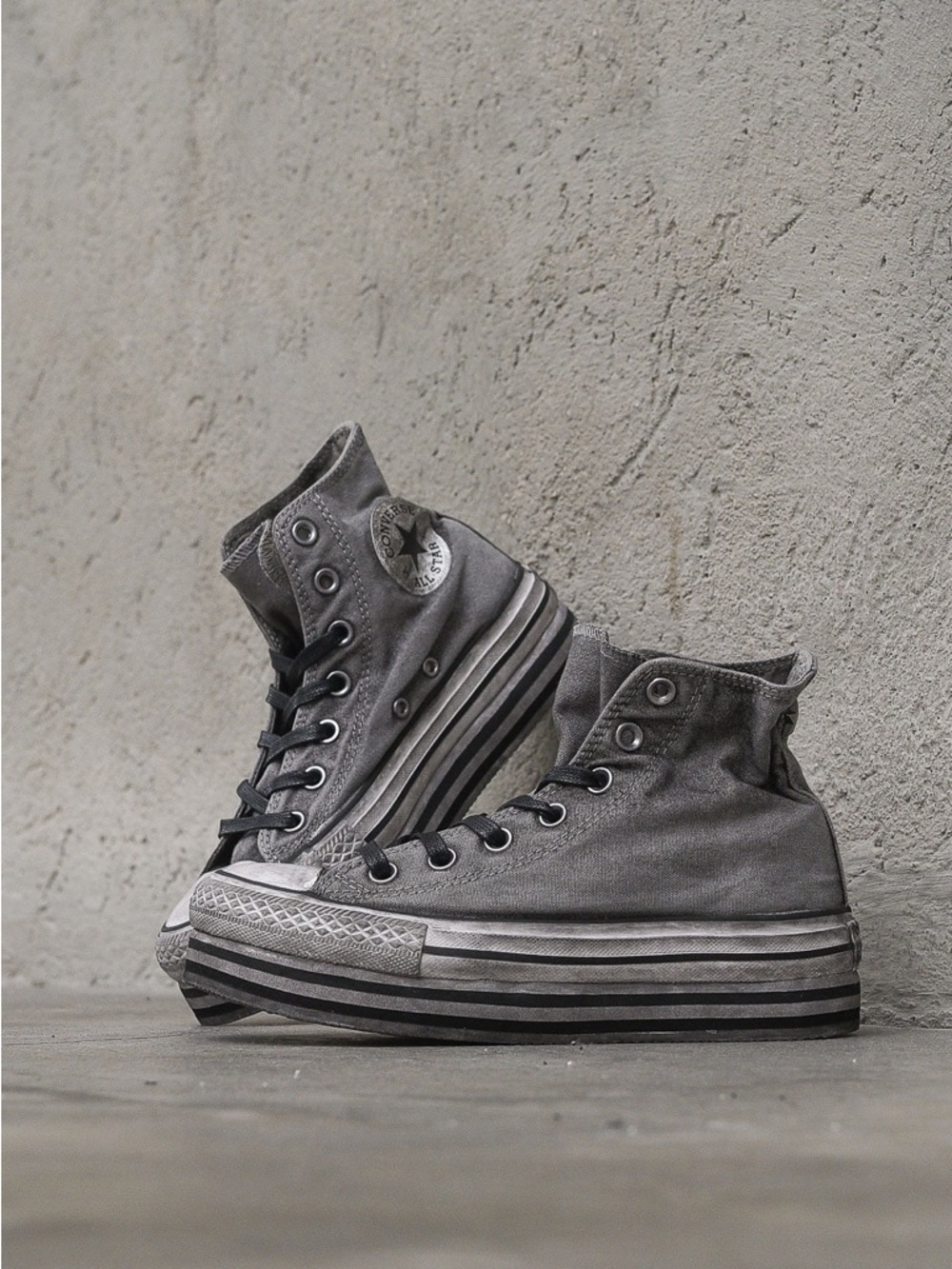 Converse High Top
